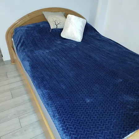 Lejlighed Mieszkanie #2 - Kawalerka Na 1-2 Osoby Z Kuchnia I Lazienka