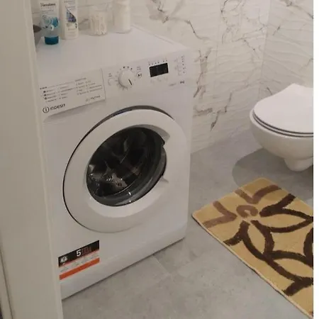 Appartement Mieszkanie #2 - Kawalerka Na 1-2 Osoby Z Kuchnia I Lazienka